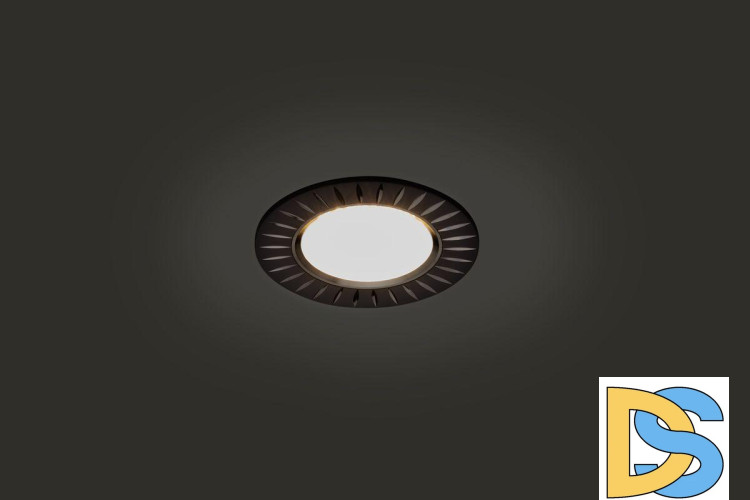 Встраиваемый светильник IMEX IL.0021.0715