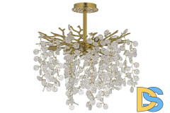 Люстра на штанге Dio DArte Elite Tavenna H 1.3.46.102 A
