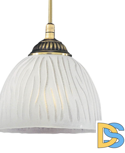 Подвесной светильник Reccagni Angelo L 5650/16