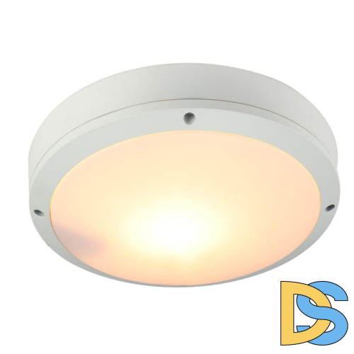 Уличный светильник Arte Lamp City A8154PF-2WH