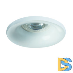 Точечный светильник Kanlux Elnis S W 27800