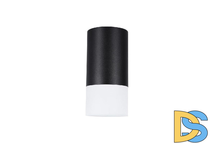 Накладной светильник Lucia Tucci Caruso LTP-C006-01GU10-B