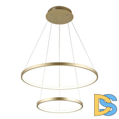 Подвесная люстра Aployt Lunet APL.014.03.60