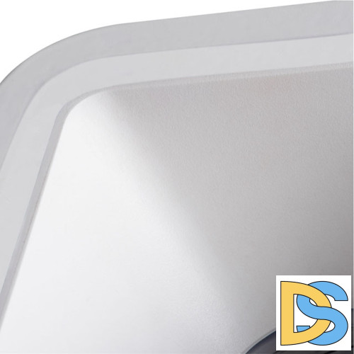 Встраиваемый светильник Kanlux Imines DSL-W 29030