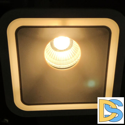 Встраиваемый светильник Kanlux Imines DSL-W 29030