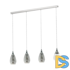 Подвесной светильник Eglo Siracusa 39504