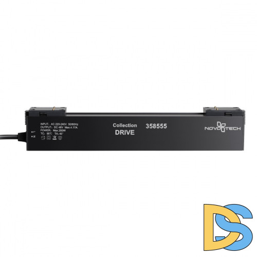 Драйвер Novotech Kit 358555