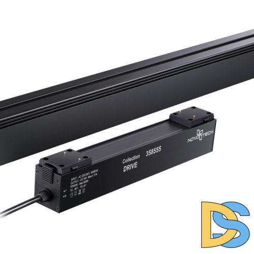 Драйвер Novotech Kit 358555