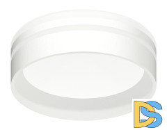 Насадка передняя для корпуса светильника Ambrella Light DIY Spot N8477