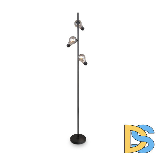 Торшер Freya Evidence FR5372FL-03B