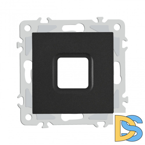 Вывод кабеля Arte Milano 206.49-1.black