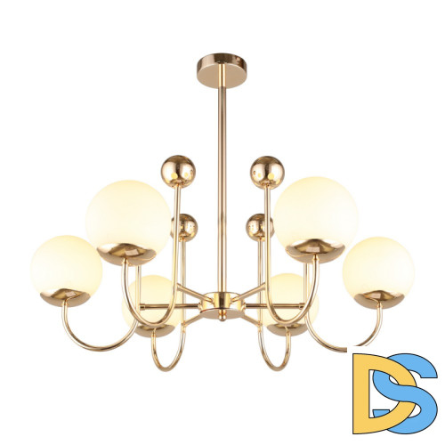 Люстра на штанге Omnilux Acuto OML-67007-06