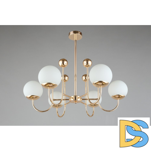 Люстра на штанге Omnilux Acuto OML-67007-06