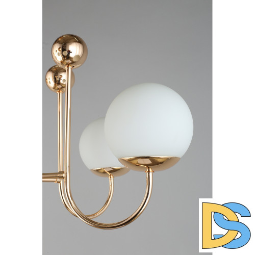 Люстра на штанге Omnilux Acuto OML-67007-06