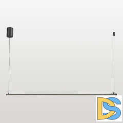 Подвесной светильник Lussole Gilmer LSP-0932