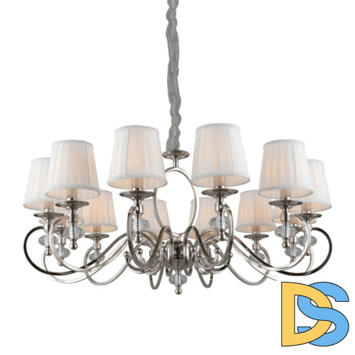 Подвесная люстра Aployt Reni APL.717.03.12