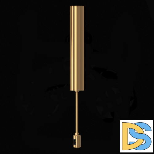 Потолочное основание для блока питания с вводом питания ST Luce Farm ST028.202.00