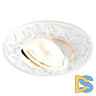 Встраиваемый светильник Ambrella Light Classic 711 WH
