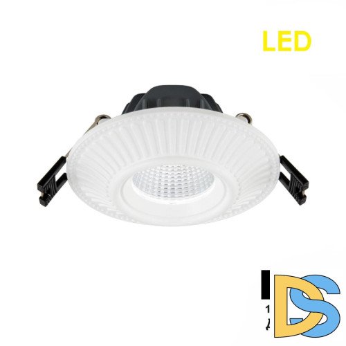 Встраиваемый светильник Citilux Дзета CLD042NW0