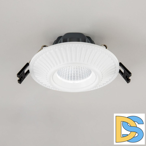 Встраиваемый светильник Citilux Дзета CLD042NW0