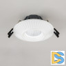 Встраиваемый светильник Citilux Дзета CLD042NW0