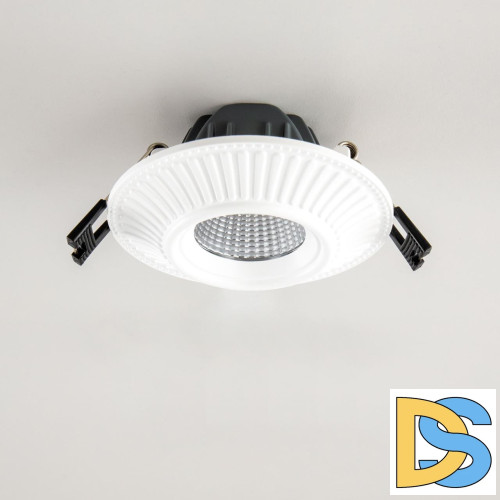 Встраиваемый светильник Citilux Дзета CLD042NW0