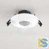 Встраиваемый светильник Citilux Дзета CLD042NW0