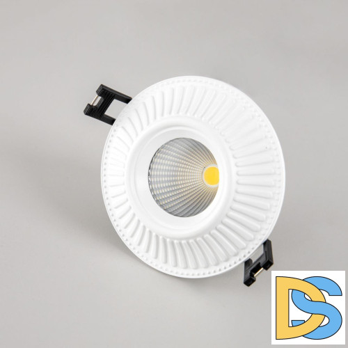 Встраиваемый светильник Citilux Дзета CLD042NW0