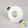 Встраиваемый светильник Citilux Дзета CLD042NW0