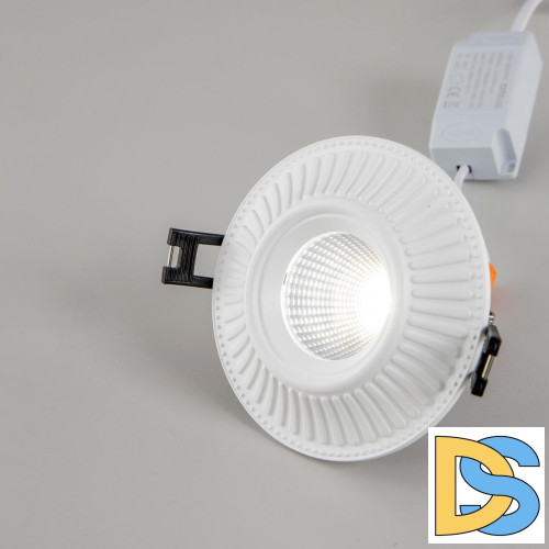 Встраиваемый светильник Citilux Дзета CLD042NW0