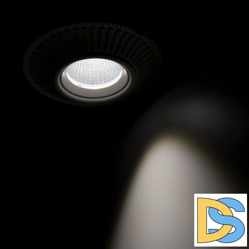 Встраиваемый светильник Citilux Дзета CLD042NW0