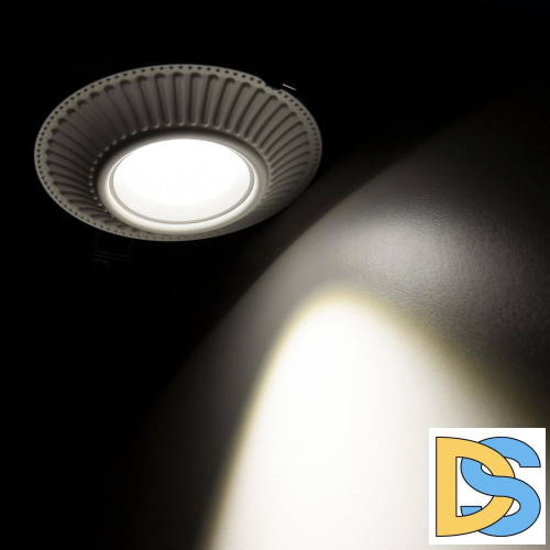 Встраиваемый светильник Citilux Дзета CLD042NW0