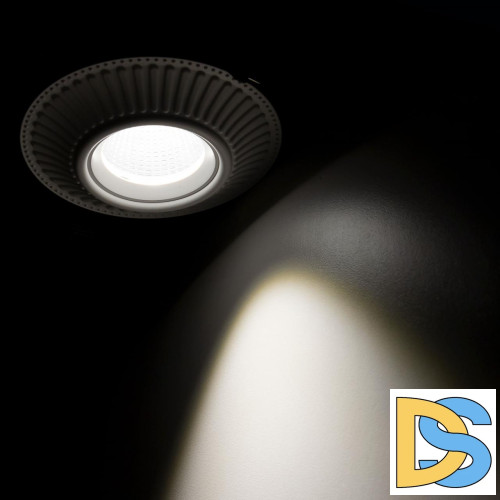 Встраиваемый светильник Citilux Дзета CLD042NW0