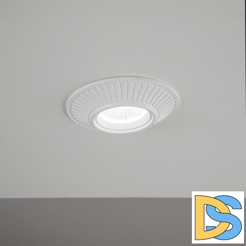 Встраиваемый светильник Citilux Дзета CLD042NW0