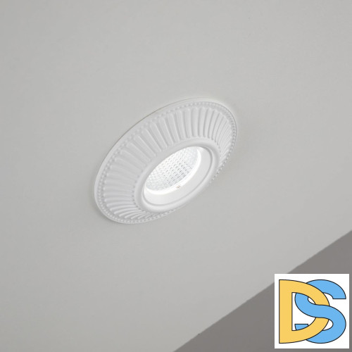 Встраиваемый светильник Citilux Дзета CLD042NW0