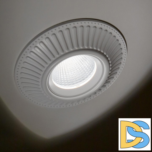 Встраиваемый светильник Citilux Дзета CLD042NW0