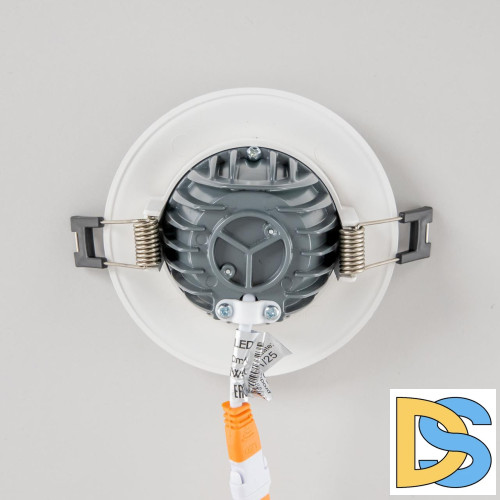 Встраиваемый светильник Citilux Дзета CLD042NW0