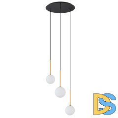 Подвесная люстра Nowodvorski Karo 10304