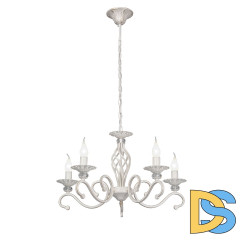 Подвесная люстра Vitaluce V1692-0/5