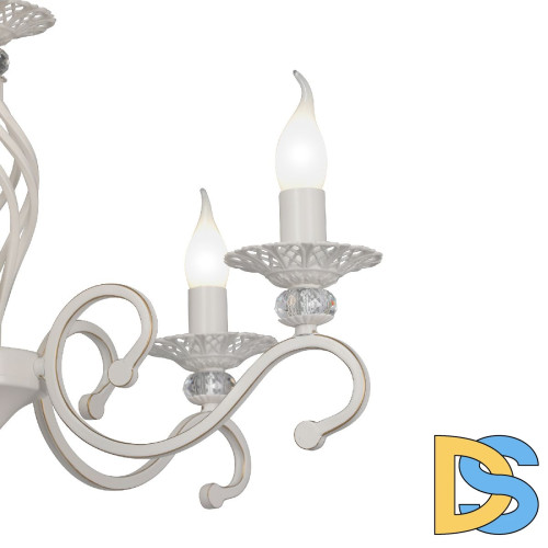 Подвесная люстра Vitaluce V1692-0/5