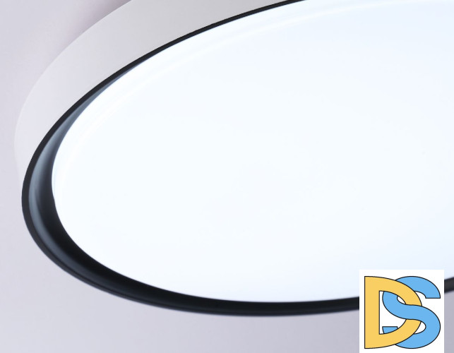 Потолочный светильник Ambrella Light Orbital Air FZ1247