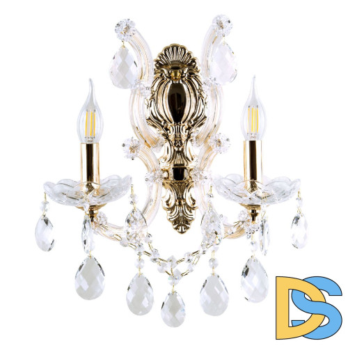 Бра Modelux ML.20222.2