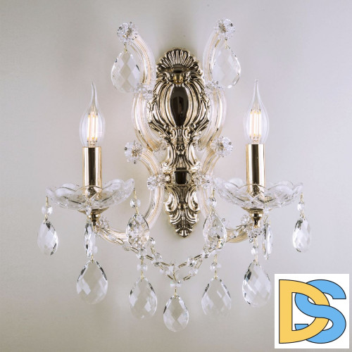 Бра Modelux ML.20222.2