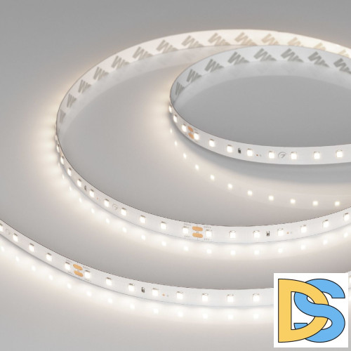Светодиодная лента Arlight RT-A90-10mm 24V Day4000 4.8 W/m, IP20, 2835, 5m 036207
