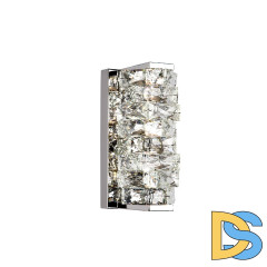 Настенный светильник Modelux ML.541.260 CR