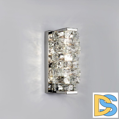 Настенный светильник Modelux ML.541.260 CR