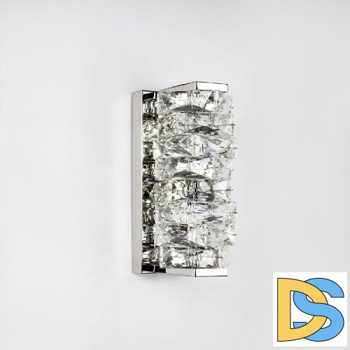 Настенный светильник Modelux ML.541.260 CR