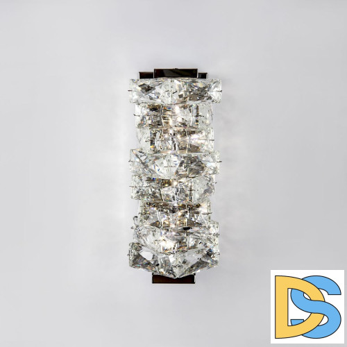 Настенный светильник Modelux ML.541.260 CR