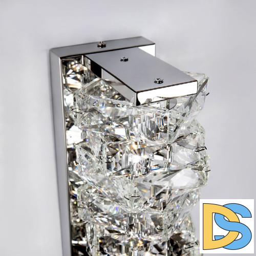 Настенный светильник Modelux ML.541.260 CR