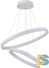 Подвесная люстра Natali Kovaltseva LED LAMPS 81297